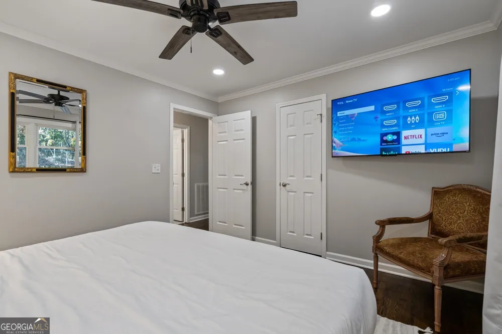 6 Oriole DR Cartersville, GA 30121