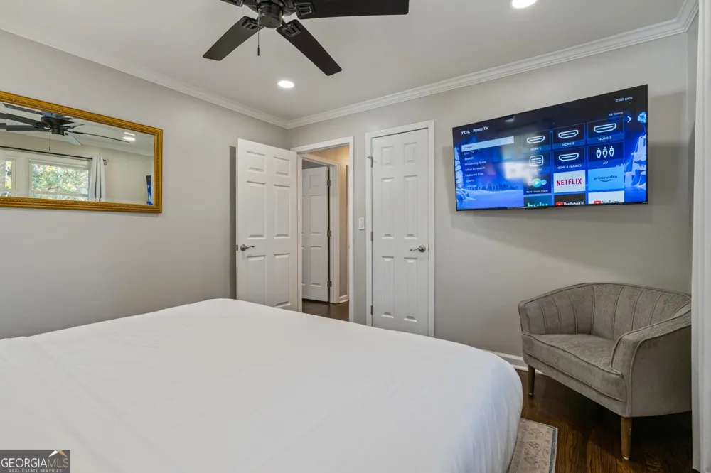 6 Oriole DR Cartersville, GA 30121