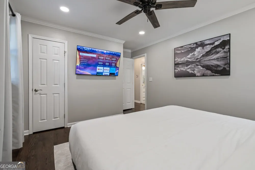 6 Oriole DR Cartersville, GA 30121