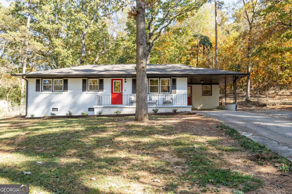 6 Oriole DR Cartersville, GA 30121