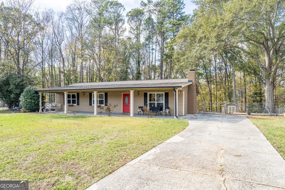 4375 Park ST Acworth, GA 30101