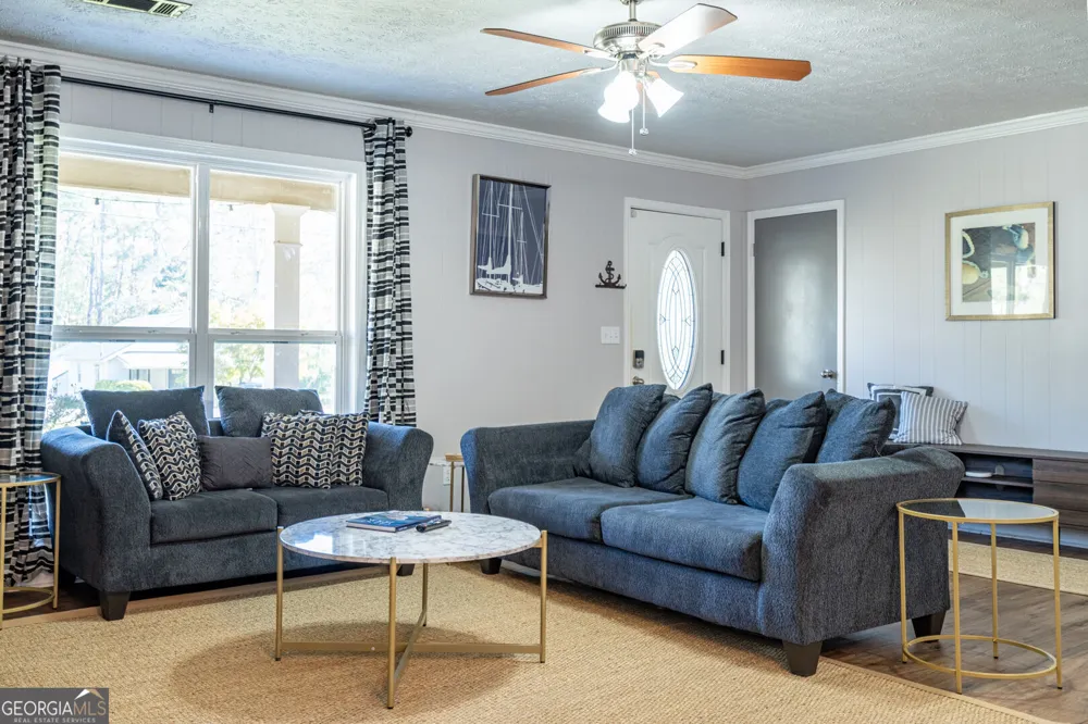 4375 Park ST Acworth, GA 30101