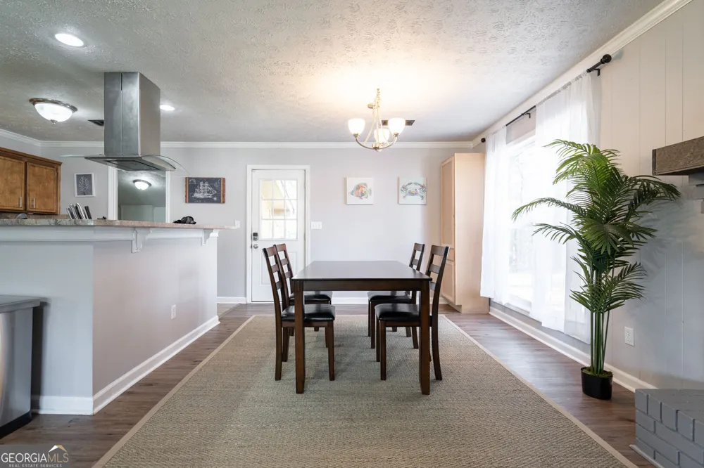 4375 Park ST Acworth, GA 30101