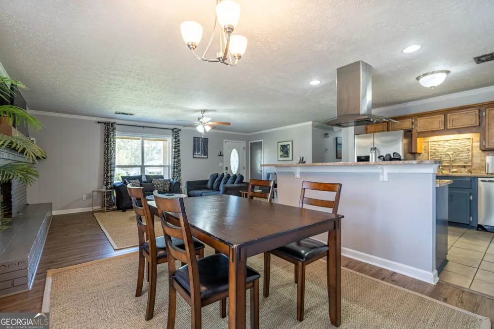 4375 Park ST Acworth, GA 30101