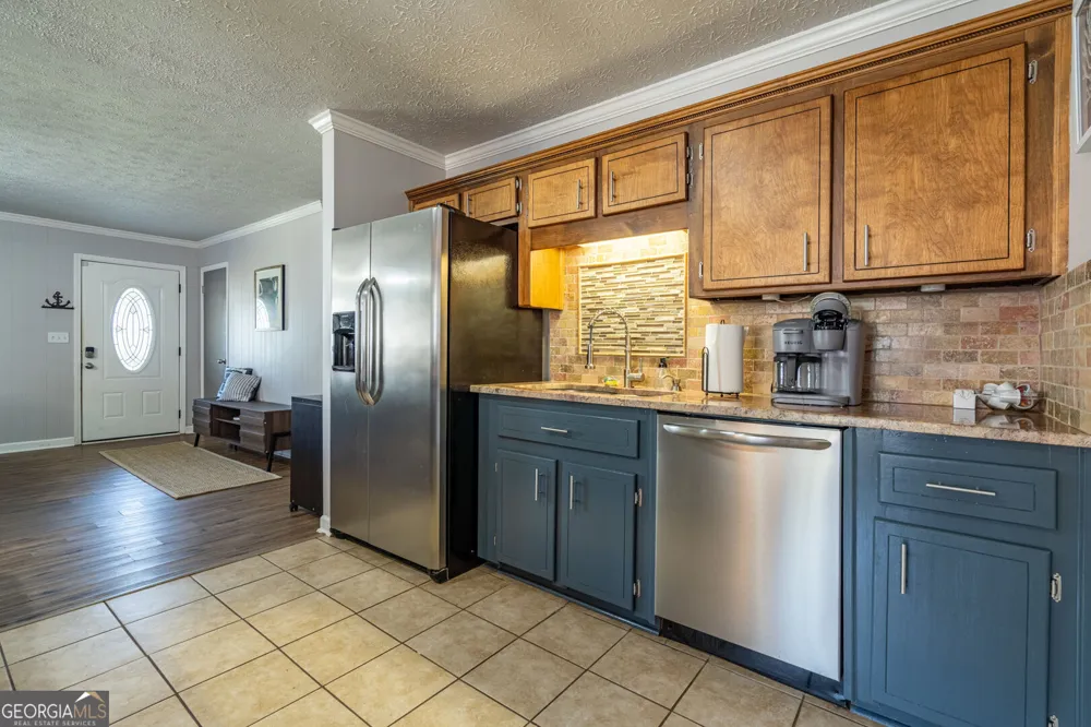 4375 Park ST Acworth, GA 30101