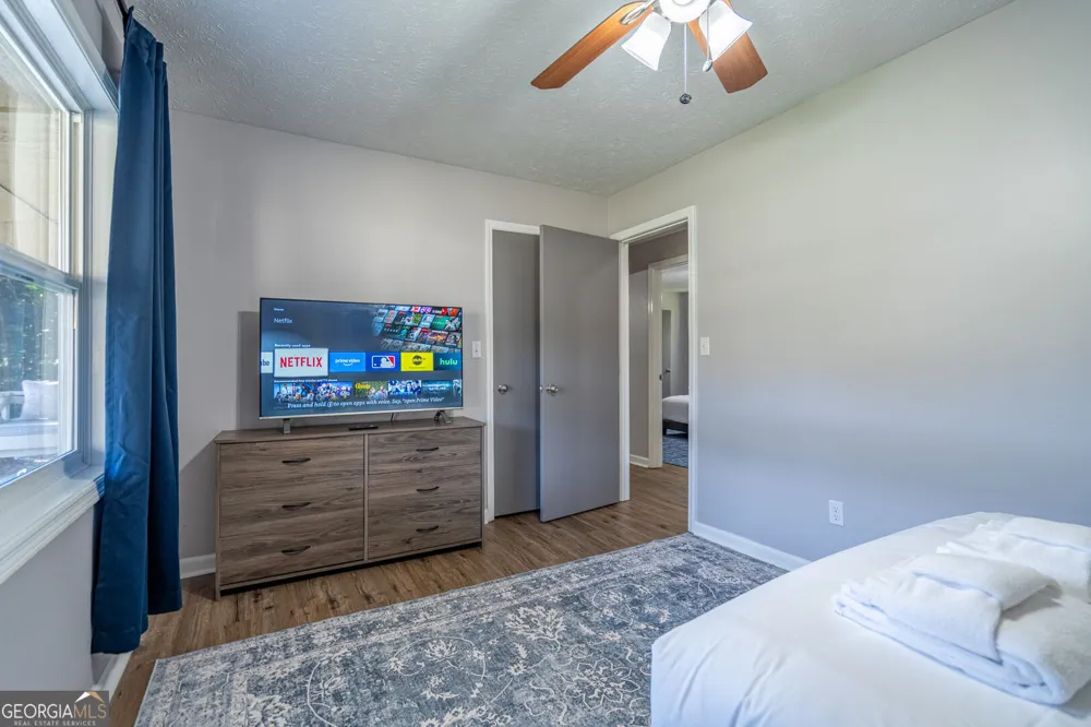 4375 Park ST Acworth, GA 30101