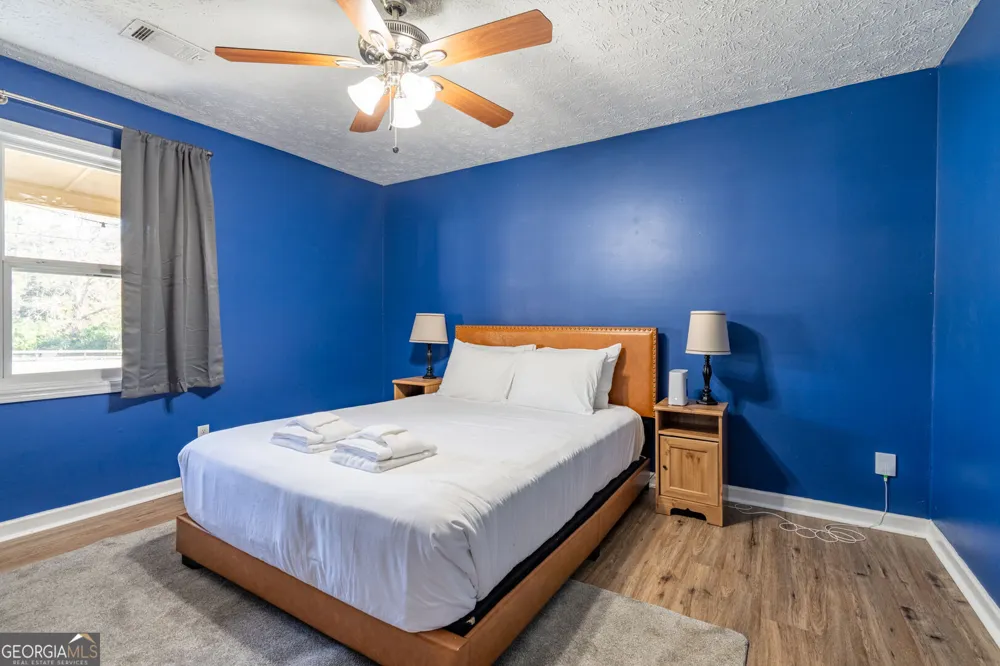 4375 Park ST Acworth, GA 30101