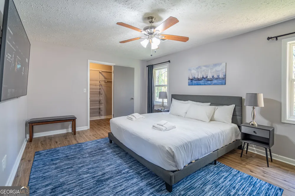 4375 Park ST Acworth, GA 30101