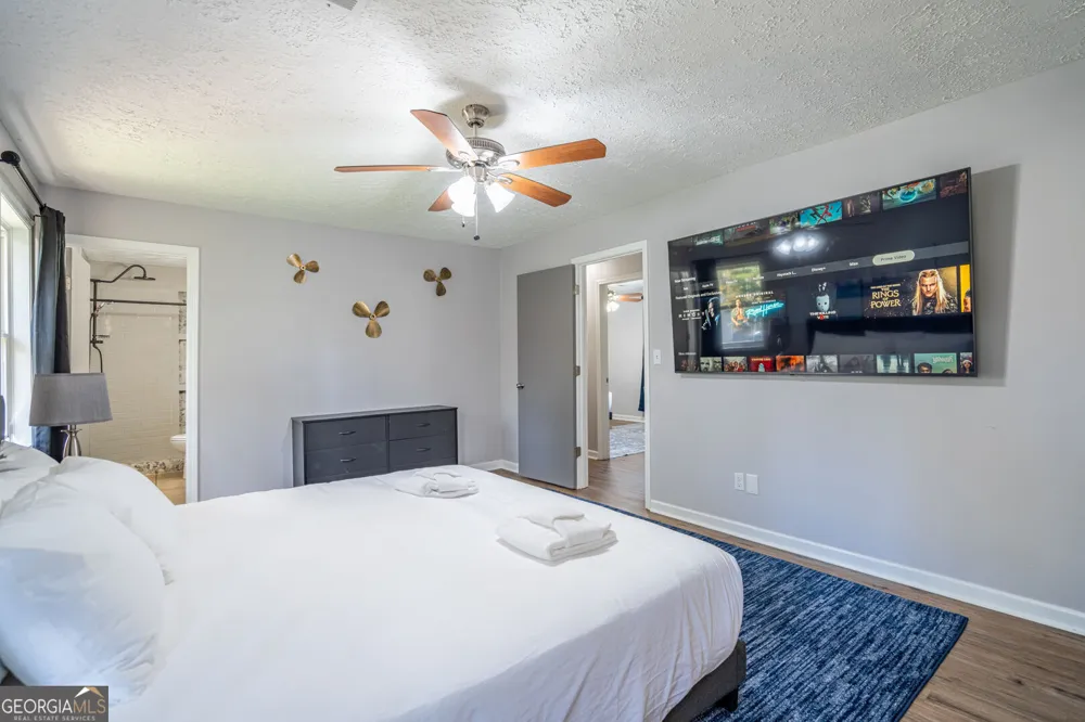 4375 Park ST Acworth, GA 30101