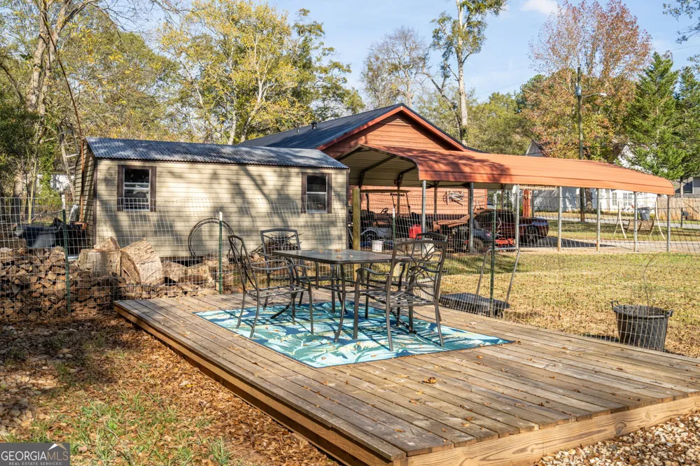 4375 Park ST Acworth, GA 30101