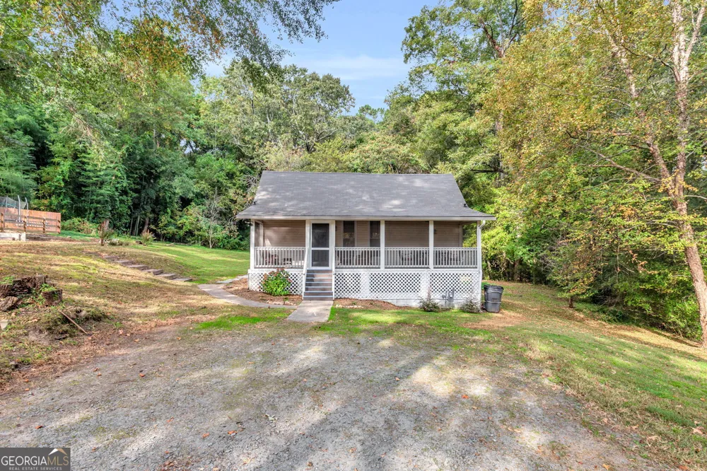 4481 McLain CIR Acworth, GA 30101
