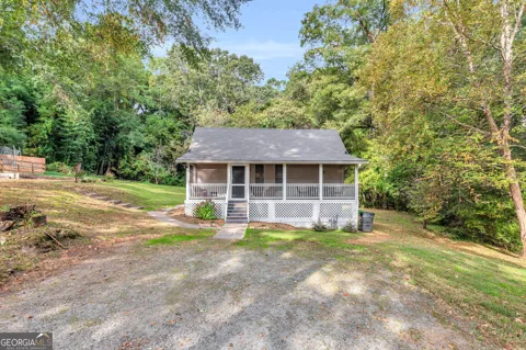 4481 McLain CIR