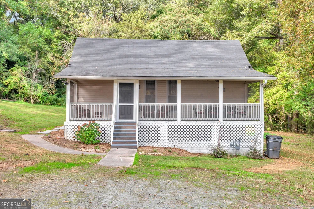 4481 McLain CIR Acworth, GA 30101