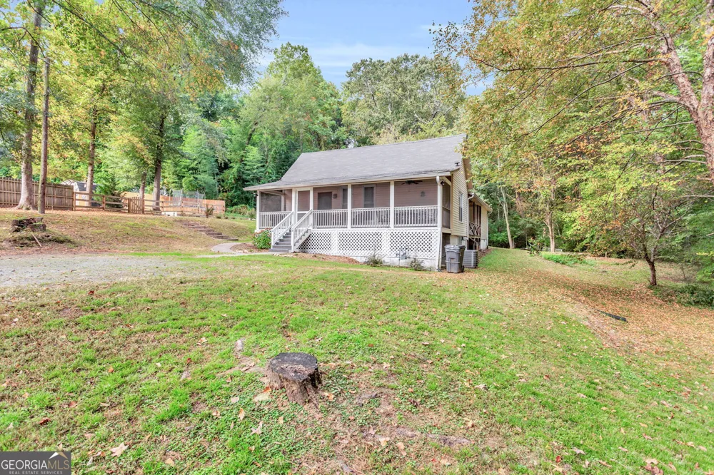 4481 McLain CIR Acworth, GA 30101