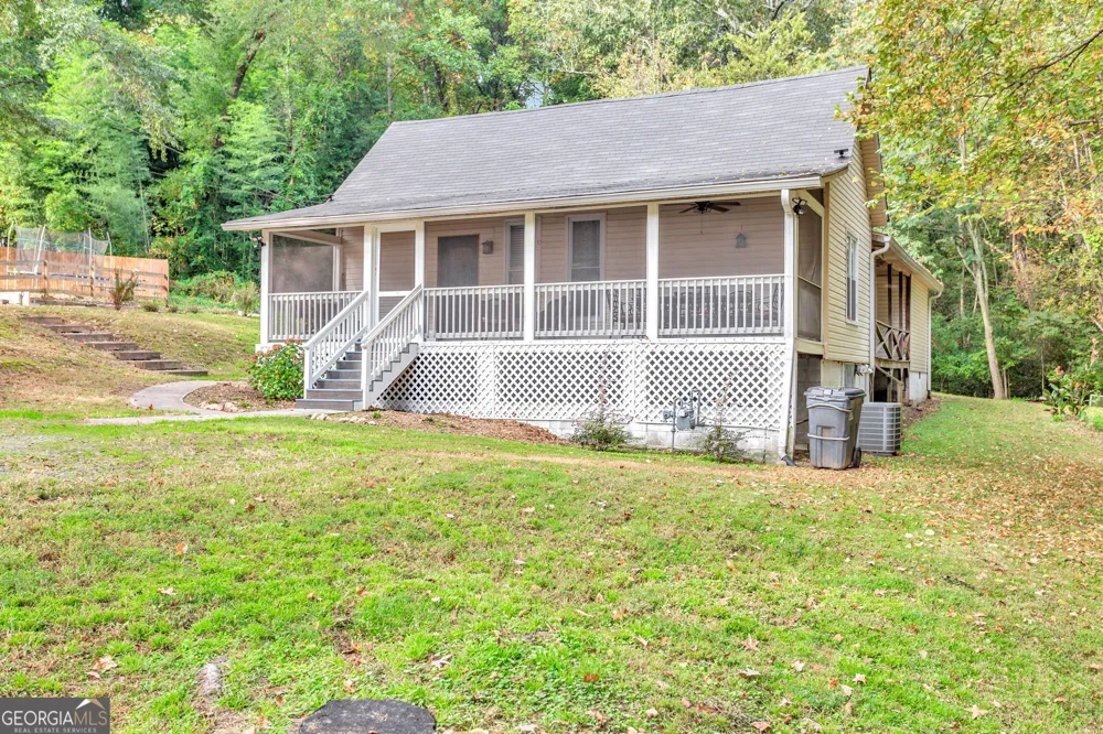 4481 McLain CIR Acworth, GA 30101