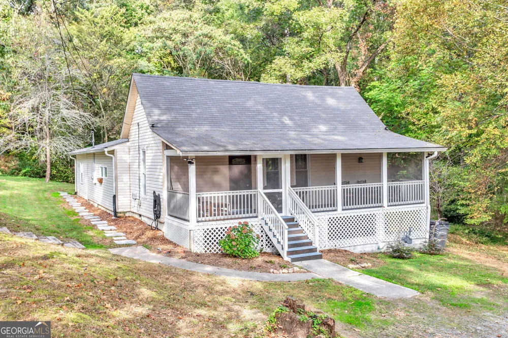 4481 McLain CIR Acworth, GA 30101