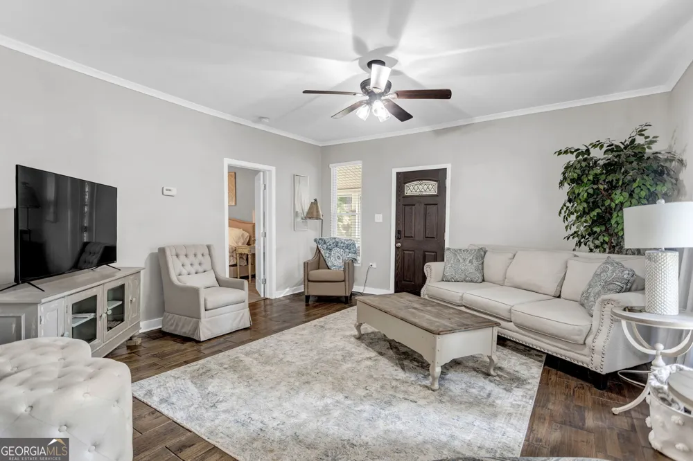 4481 McLain CIR Acworth, GA 30101