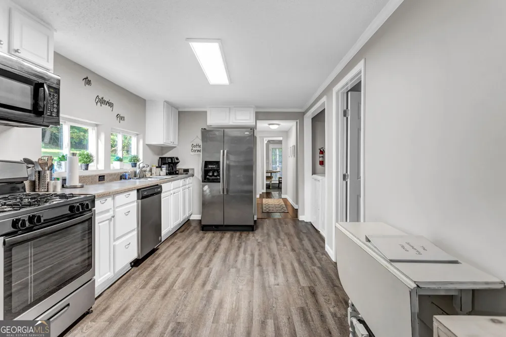 4481 McLain CIR Acworth, GA 30101