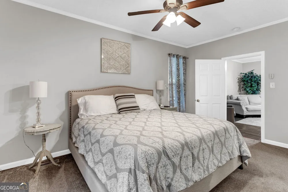 4481 McLain CIR Acworth, GA 30101