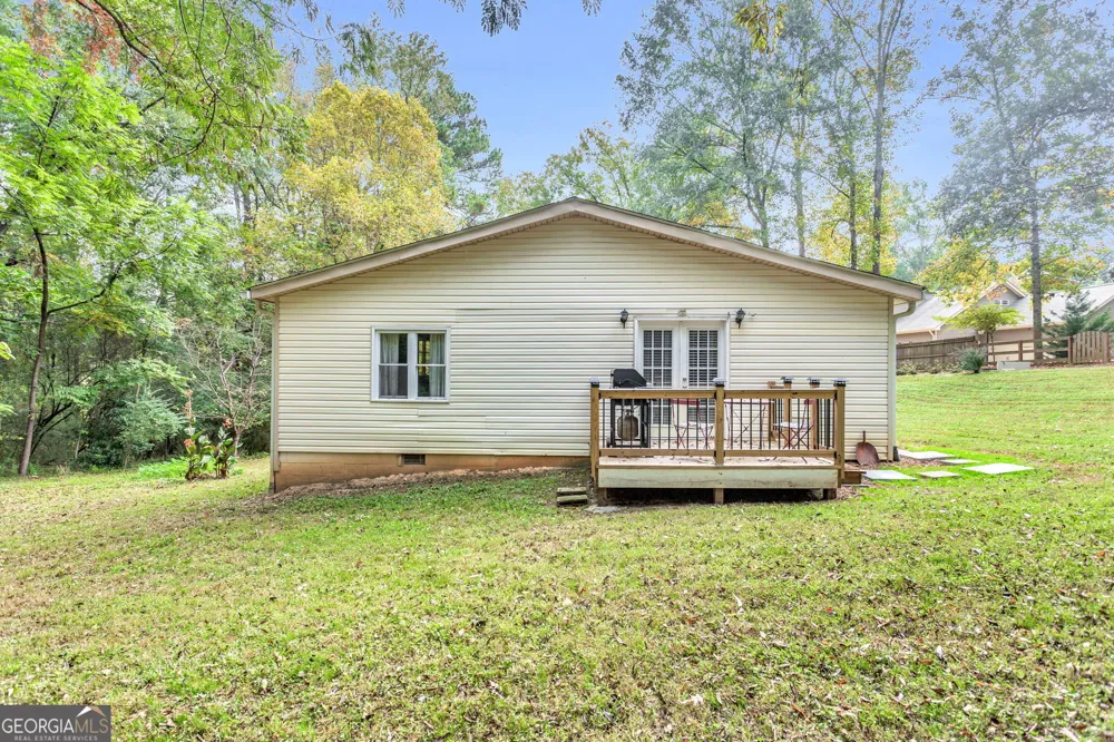 4481 McLain CIR Acworth, GA 30101