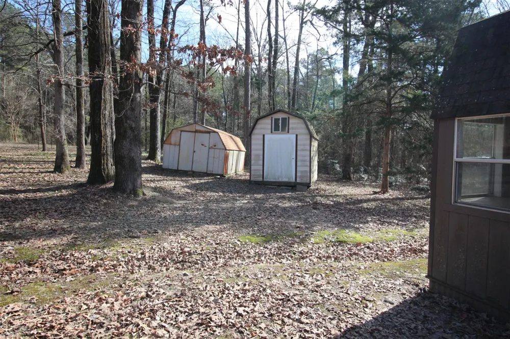 7105 Rodessa Ida Road Ida, LA 71044