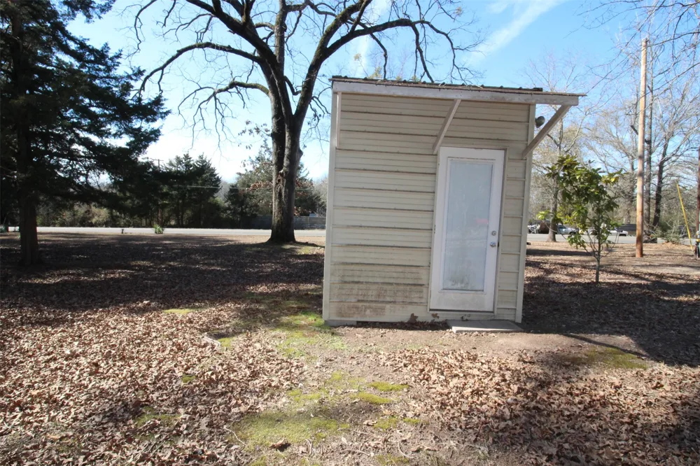 7105 Rodessa Ida Road Ida, LA 71044