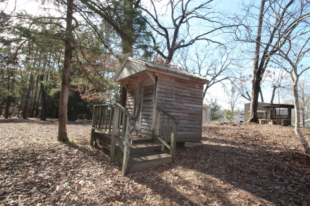 7105 Rodessa Ida Road Ida, LA 71044