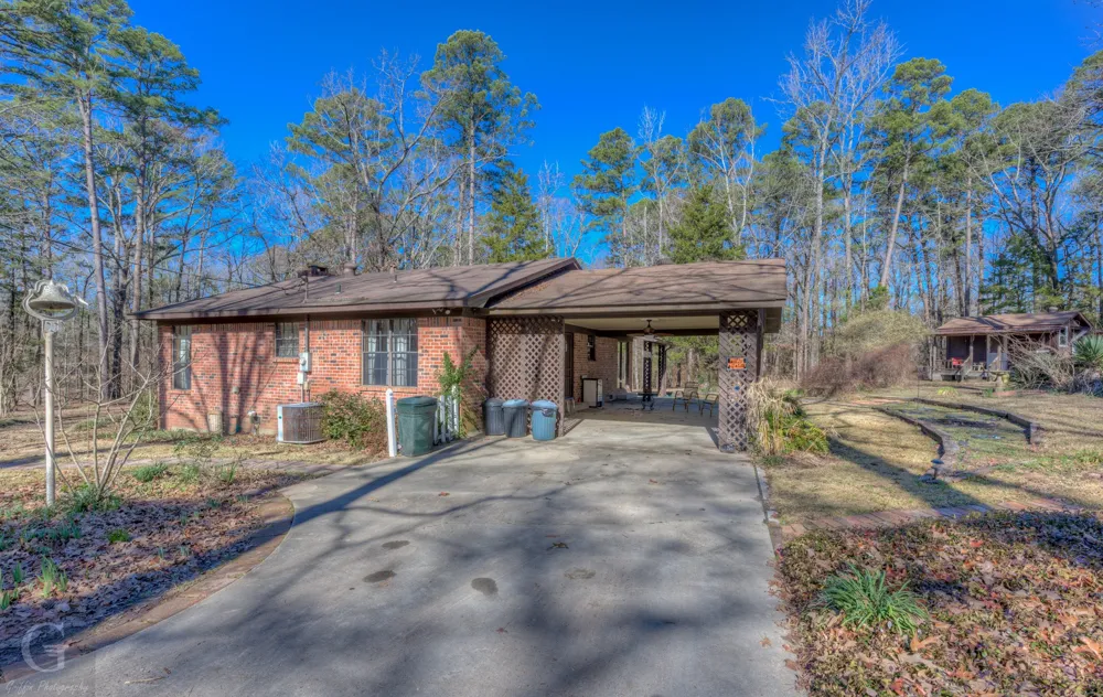 7105 Rodessa Ida Road Ida, LA 71044