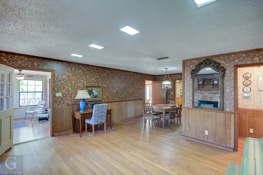 7105 Rodessa Ida Road Ida, LA 71044
