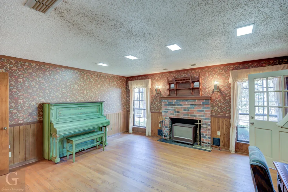 7105 Rodessa Ida Road Ida, LA 71044