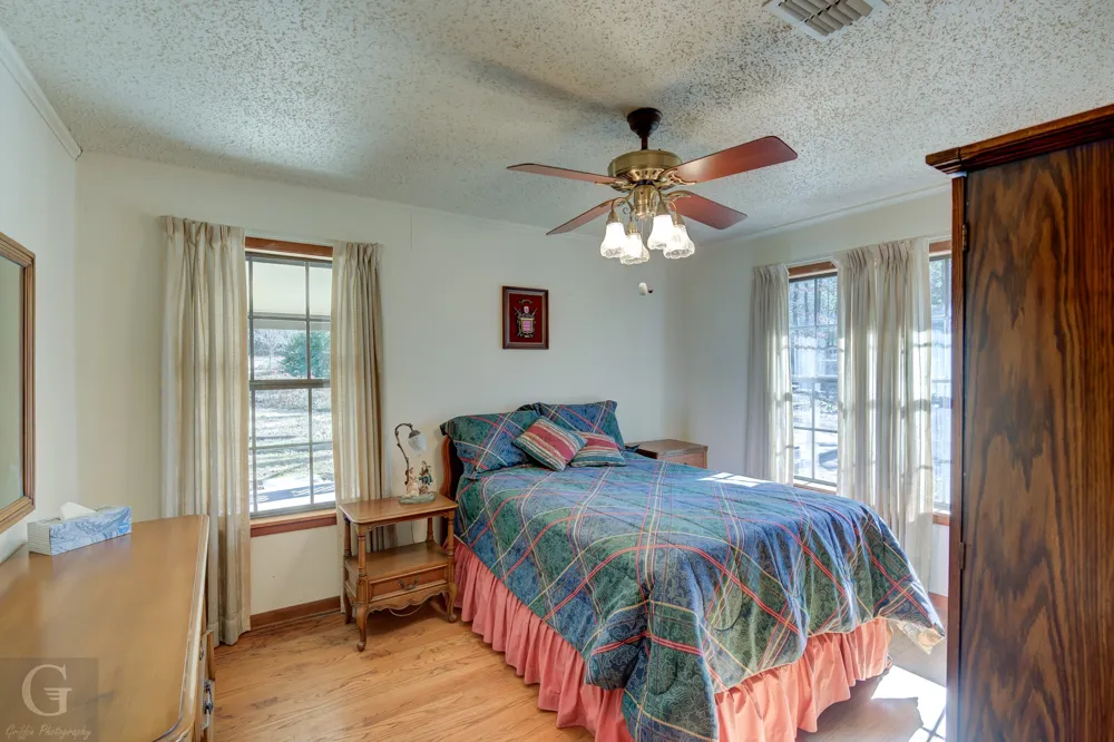 7105 Rodessa Ida Road Ida, LA 71044