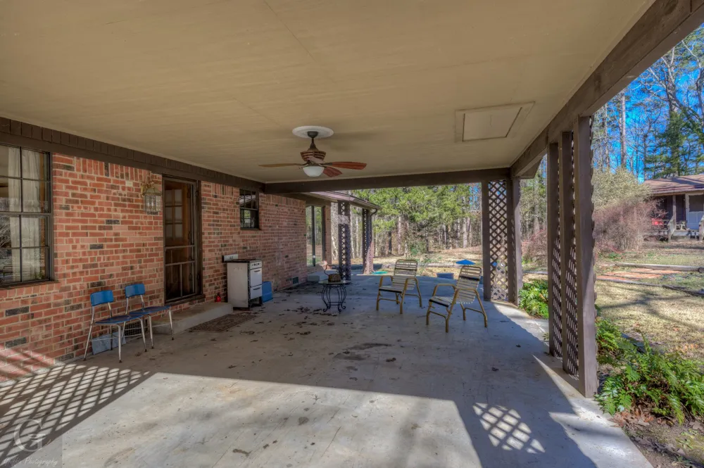 7105 Rodessa Ida Road Ida, LA 71044