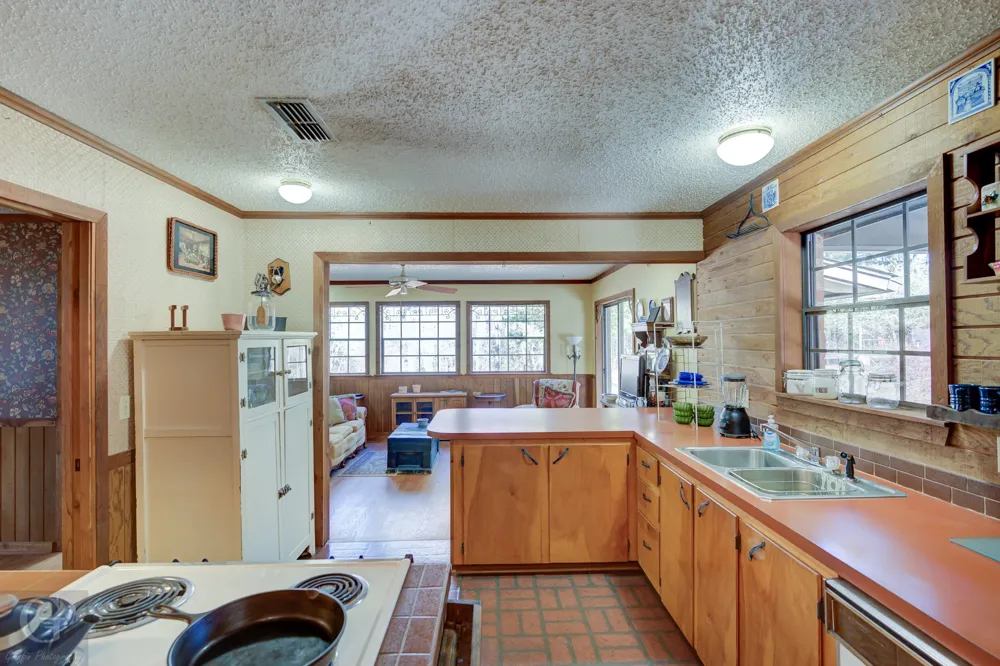 7105 Rodessa Ida Road Ida, LA 71044