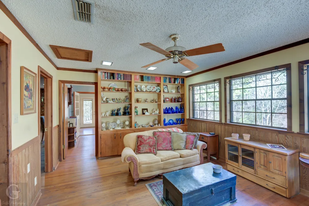 7105 Rodessa Ida Road Ida, LA 71044