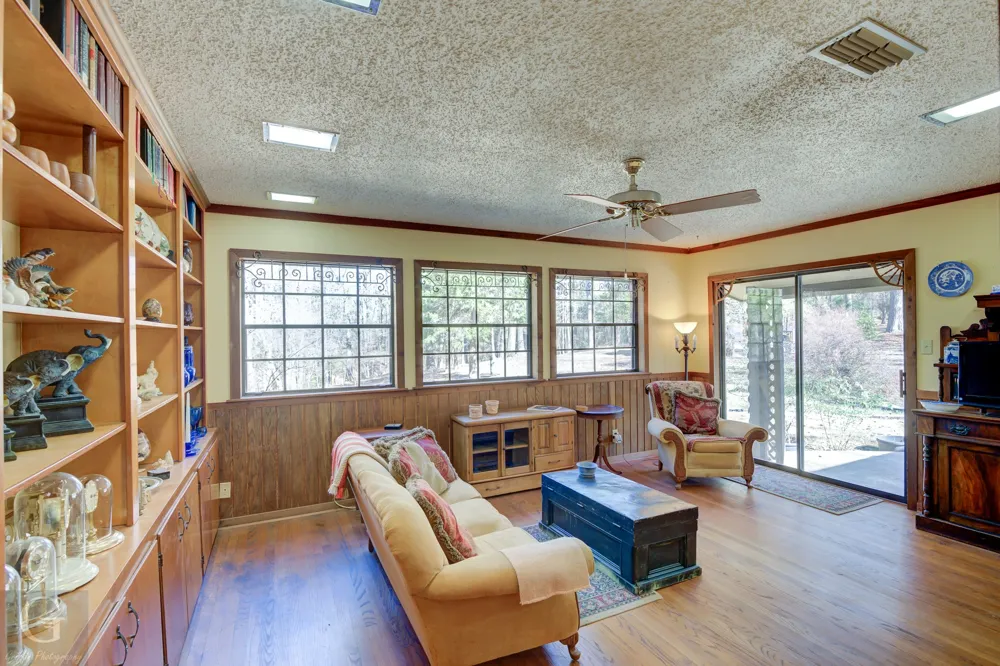 7105 Rodessa Ida Road Ida, LA 71044