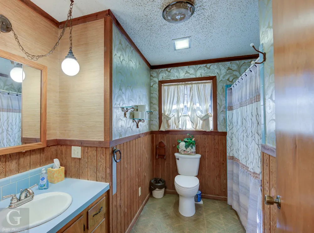 7105 Rodessa Ida Road Ida, LA 71044