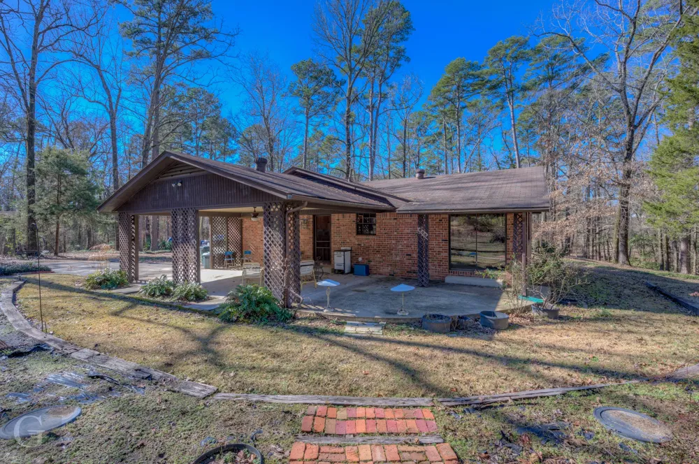7105 Rodessa Ida Road Ida, LA 71044