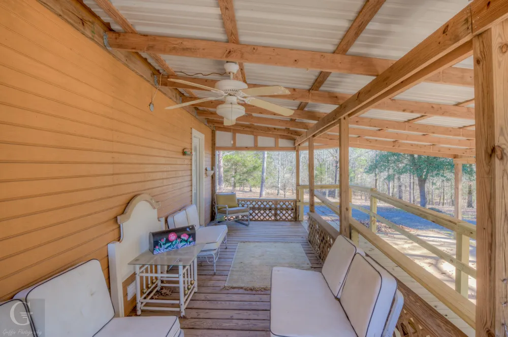 7105 Rodessa Ida Road Ida, LA 71044