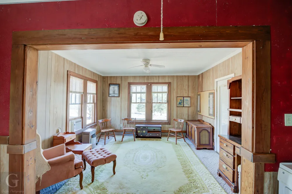 7105 Rodessa Ida Road Ida, LA 71044
