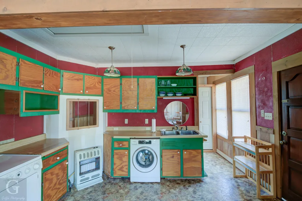 7105 Rodessa Ida Road Ida, LA 71044