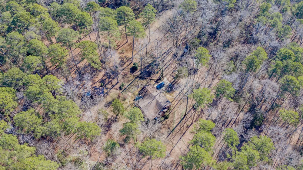 7105 Rodessa Ida Road Ida, LA 71044