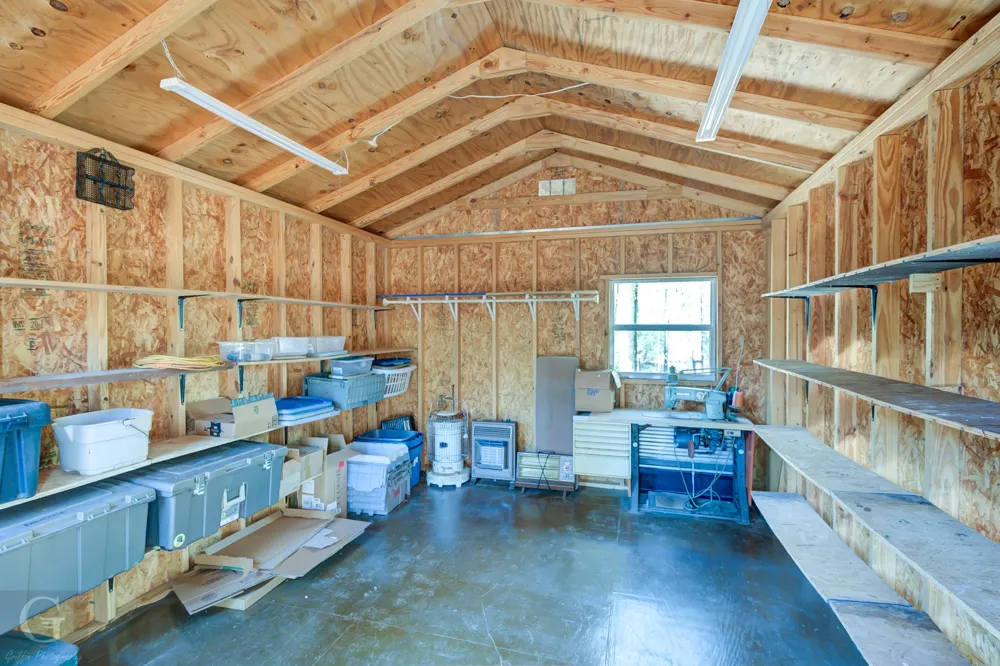 7105 Rodessa Ida Road Ida, LA 71044