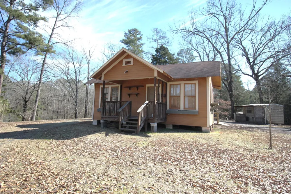 7105 Rodessa Ida Road Ida, LA 71044