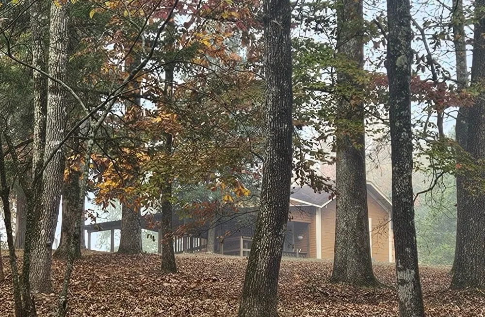7105 Rodessa Ida Road Ida, LA 71044