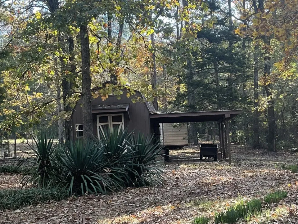 7105 Rodessa Ida Road Ida, LA 71044