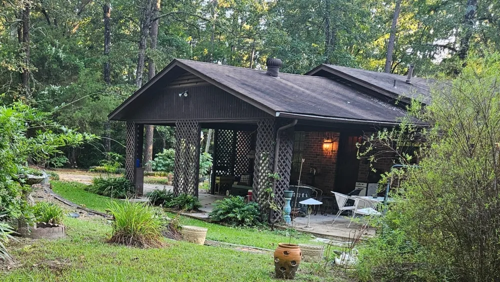 7105 Rodessa Ida Road Ida, LA 71044