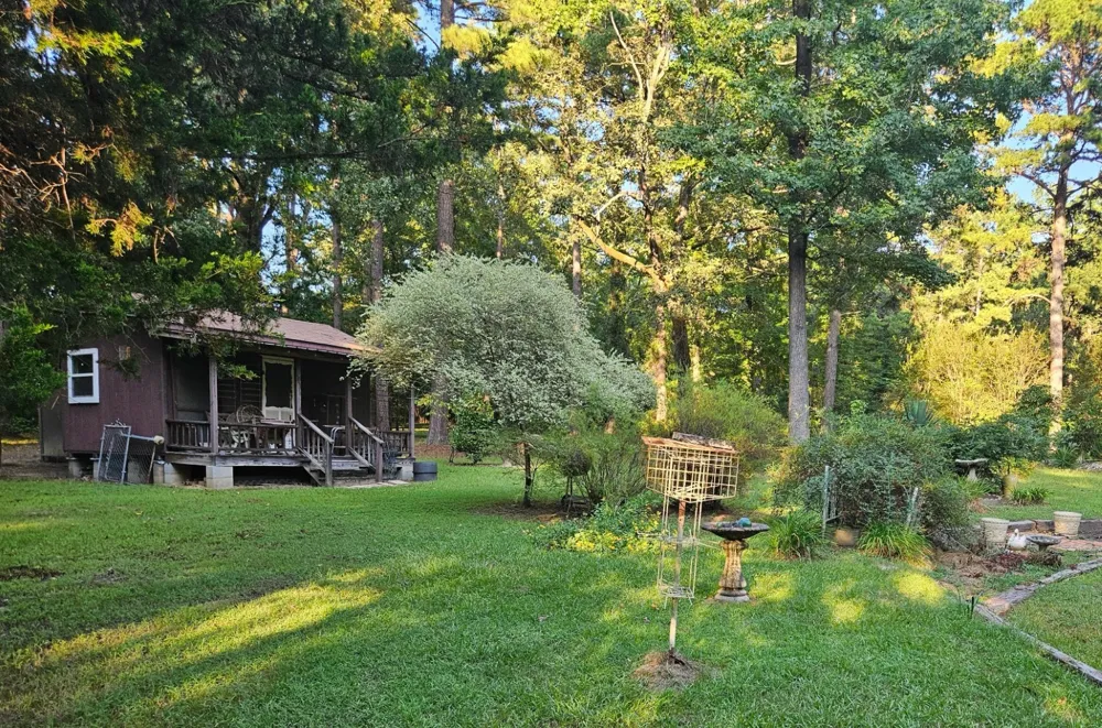 7105 Rodessa Ida Road Ida, LA 71044