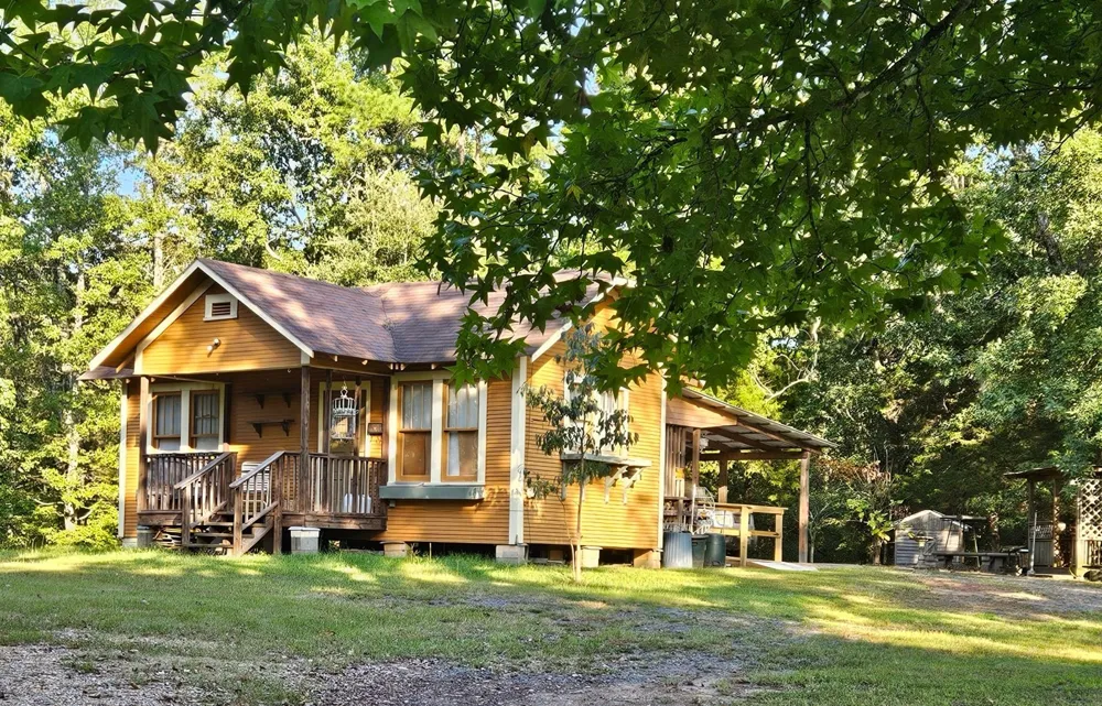 7105 Rodessa Ida Road Ida, LA 71044