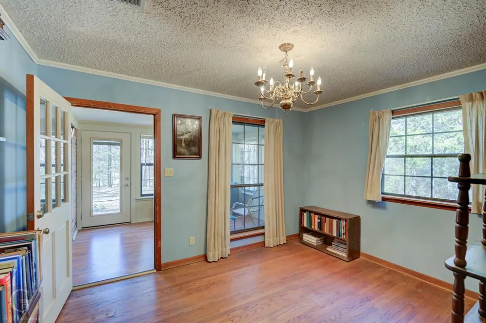 7105 Rodessa Ida Road Ida, LA 71044