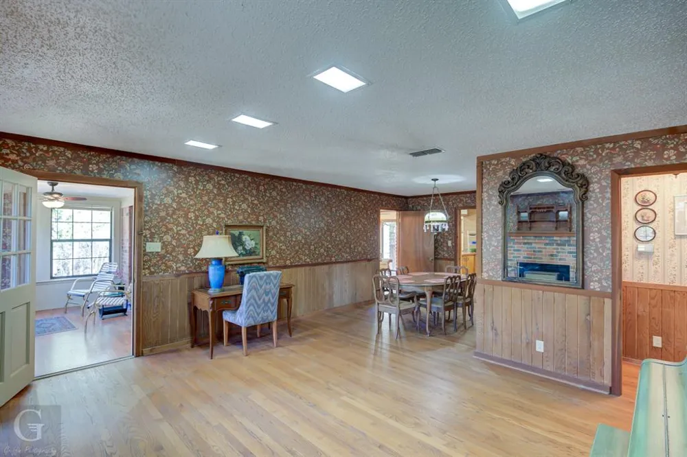 7105 Rodessa Ida Road Ida, LA 71044